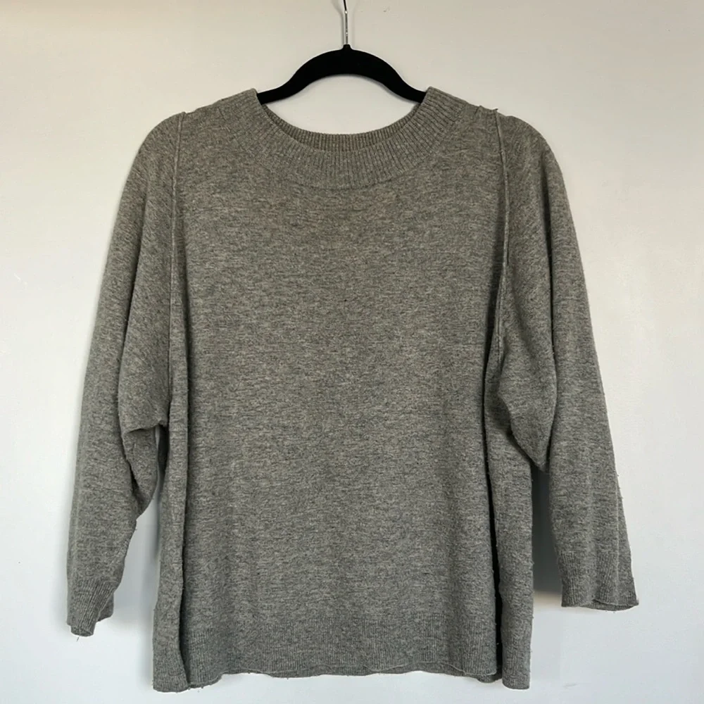 J.Crew Sweater